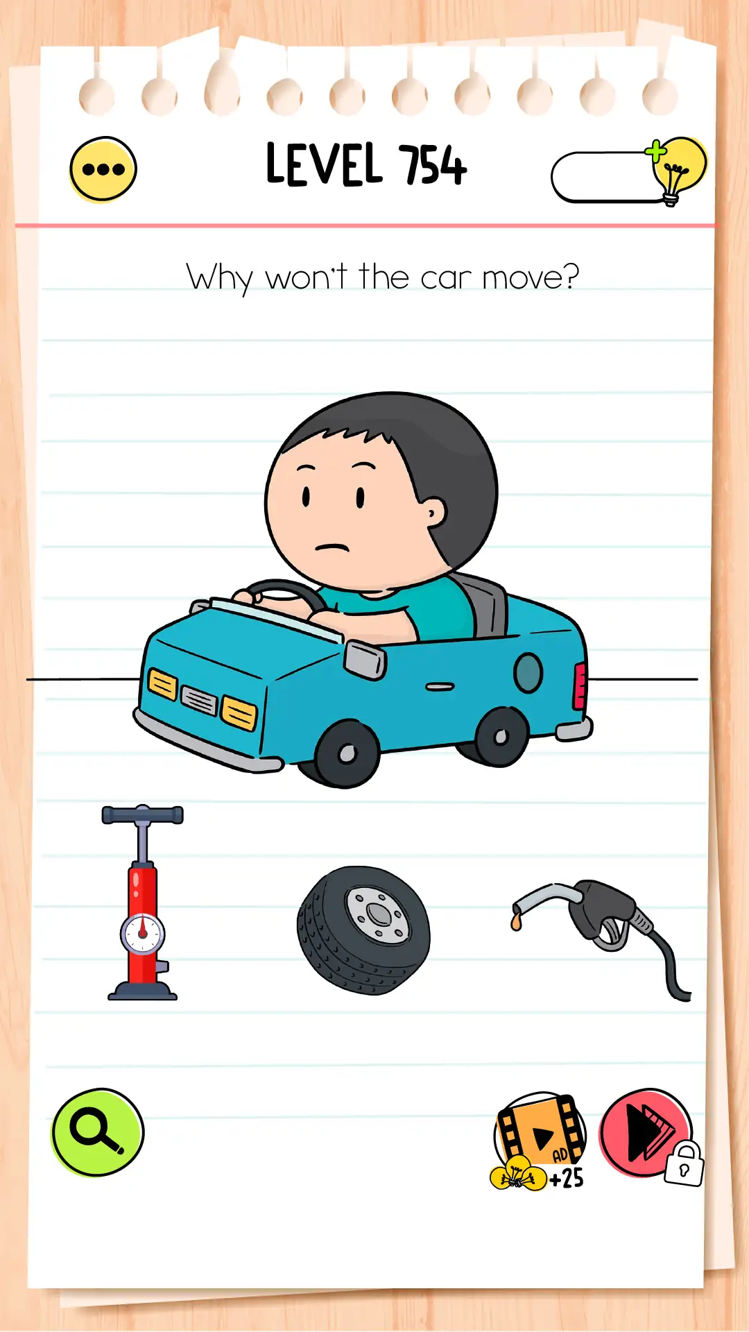 Brain Test All-Star: IQ Boost screenshot 6