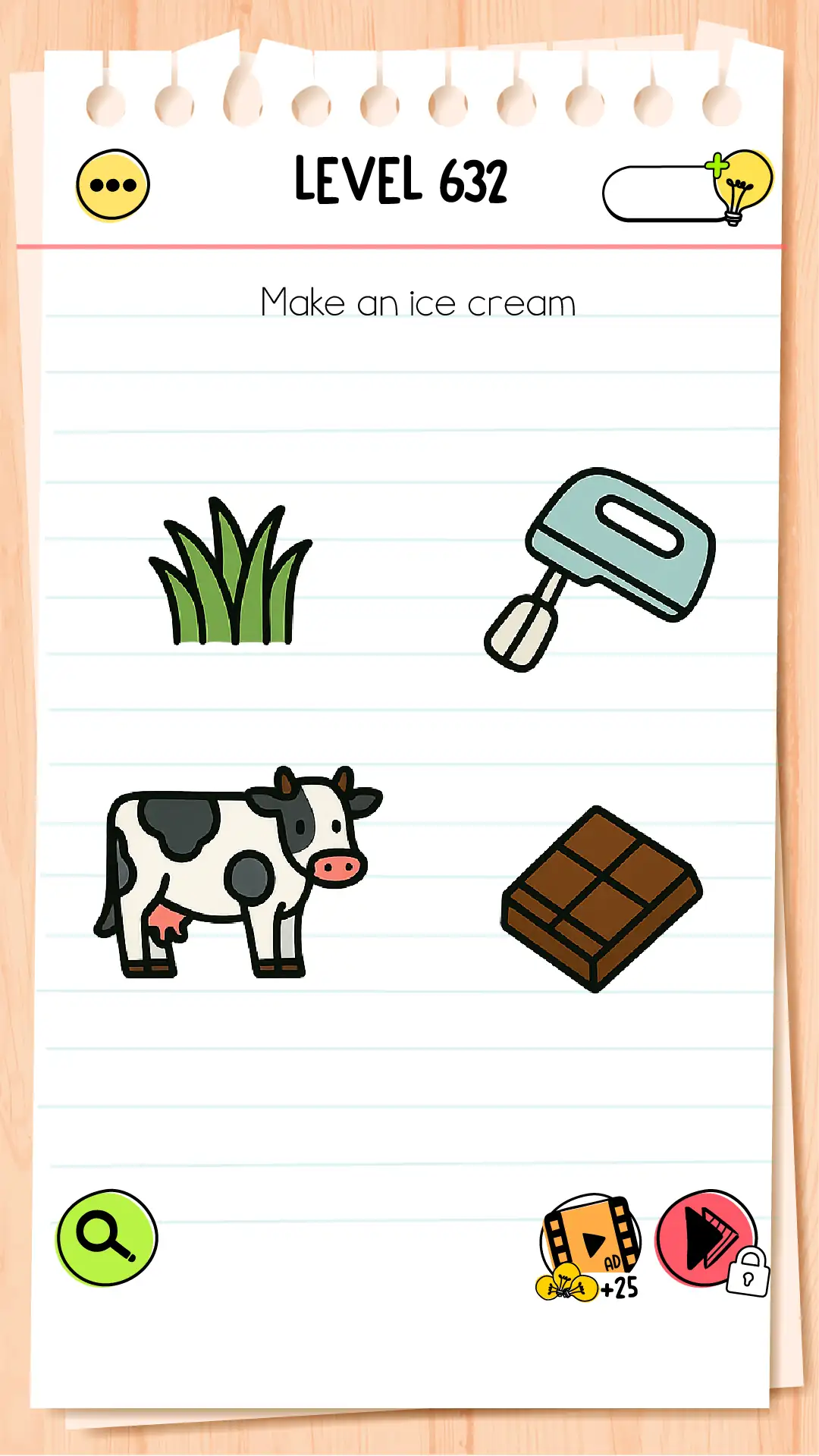 Brain Test All-Star: IQ Boost screenshot 7