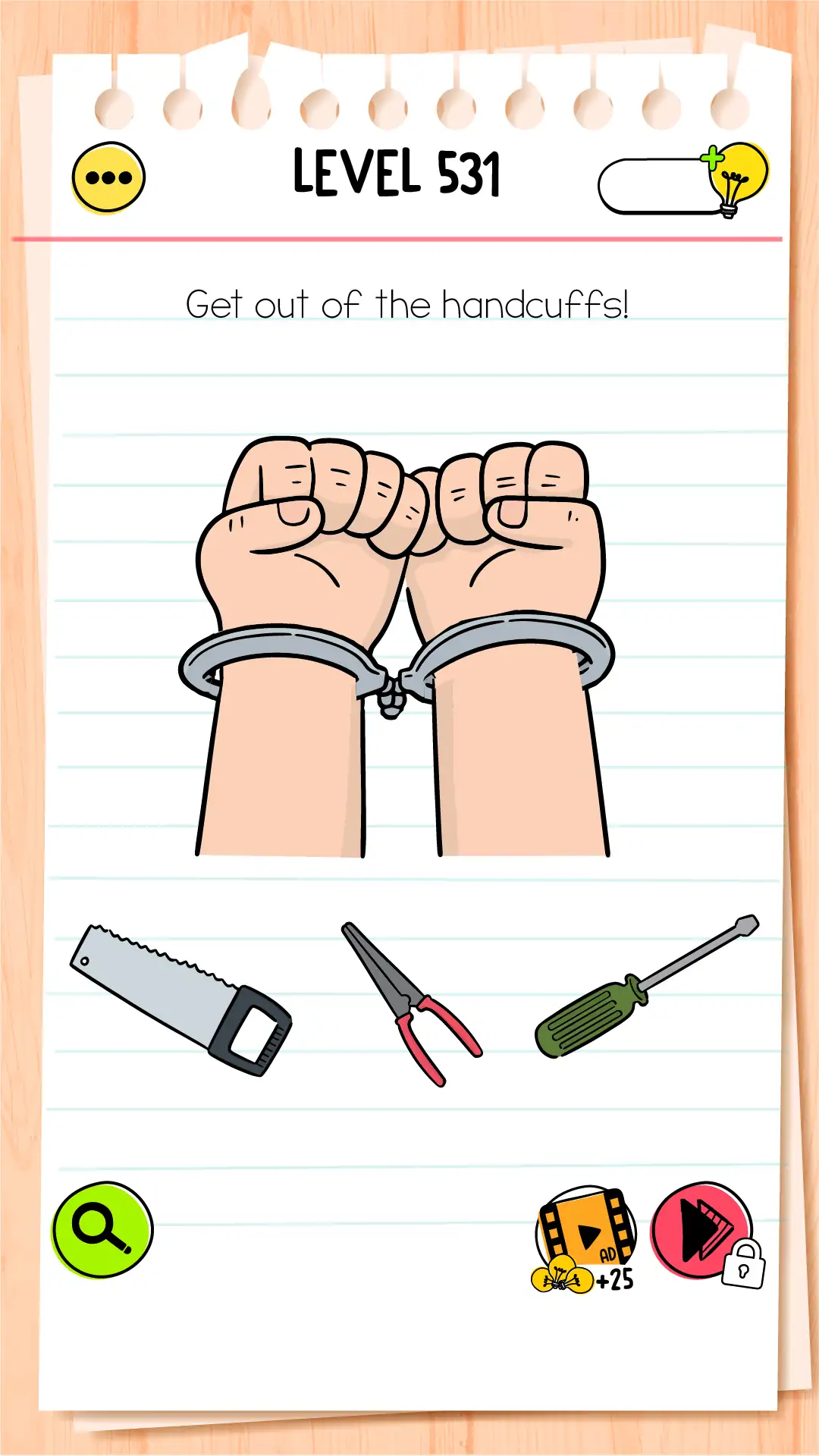 Brain Test All-Star: IQ Boost screenshot 8