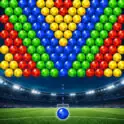 Bubble Shooter Rainbow