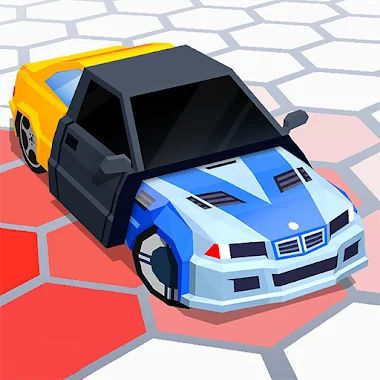 Cars Arena: Fast Race 3D आइकन