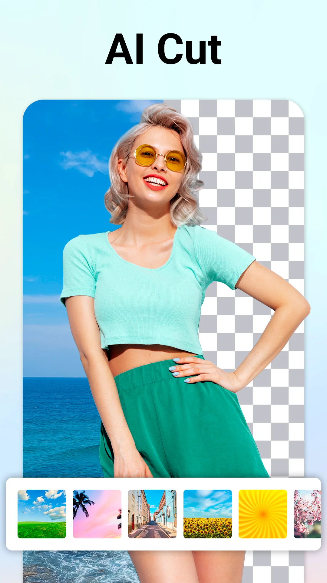 Collage Maker & Photo Editor स्क्रीनशॉट 7