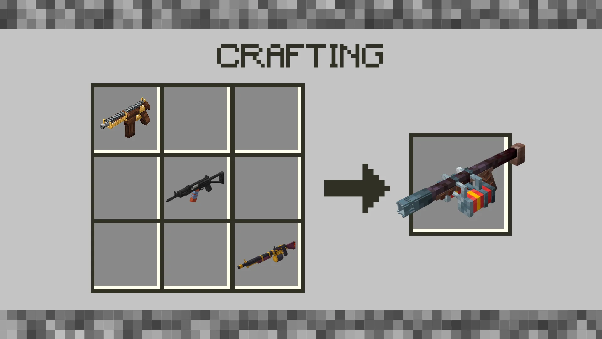 Craft World Survival 截图 1