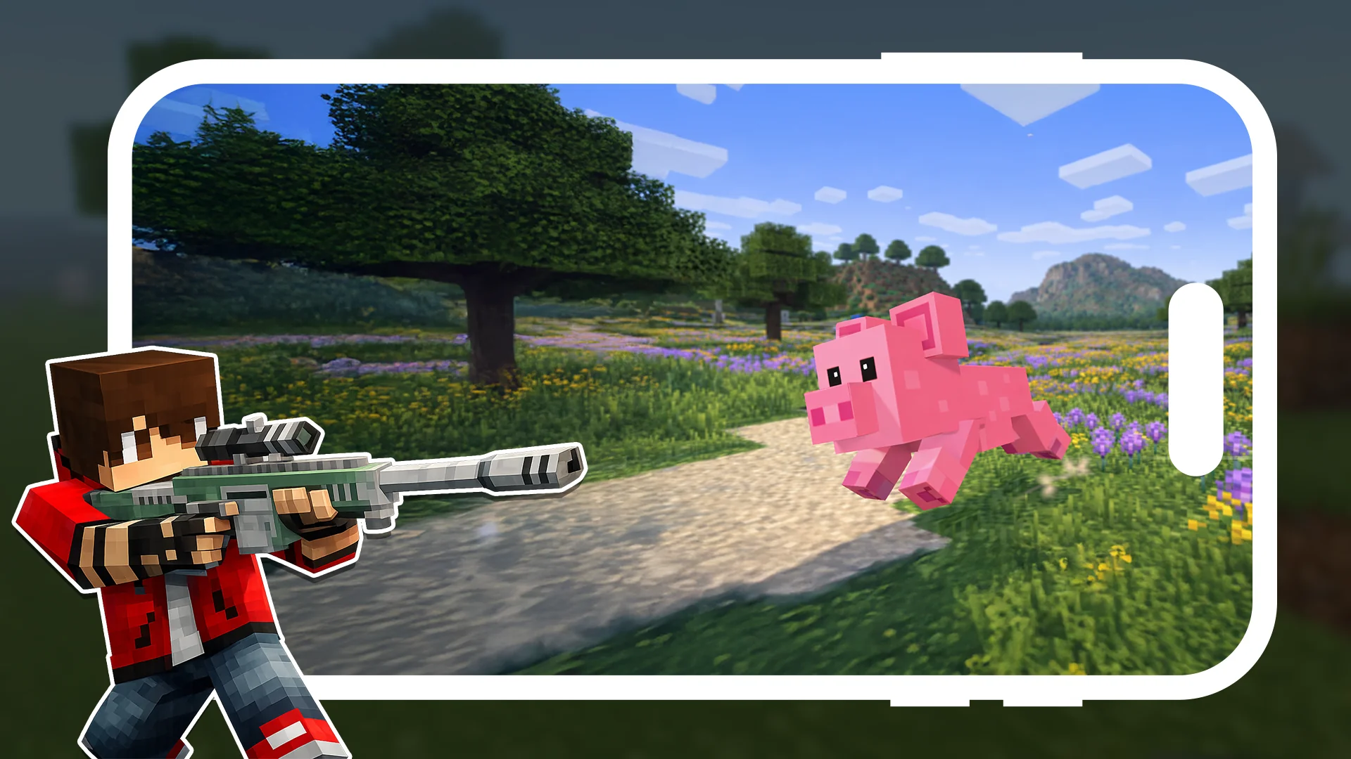 Craft World Survival 截图 3