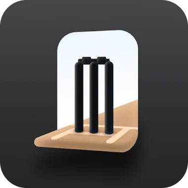 CREX - Just Cricket Icon