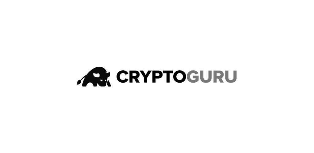 Cryptoguru: Trading Simulator app cover art for Android
