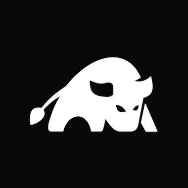 Cryptoguru: Trading Simulator Icon