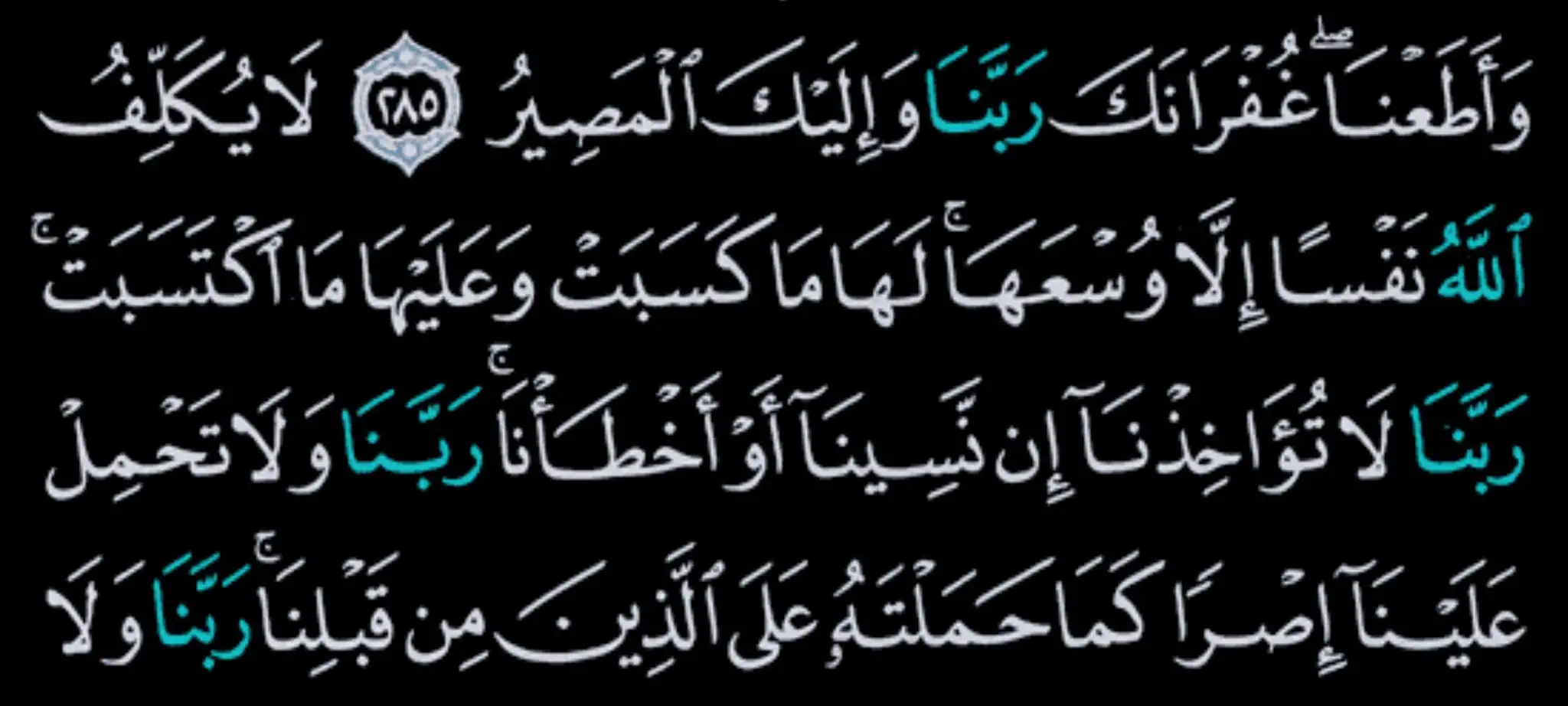 القرآن الكريم كامل بدون انترنت скриншот 4