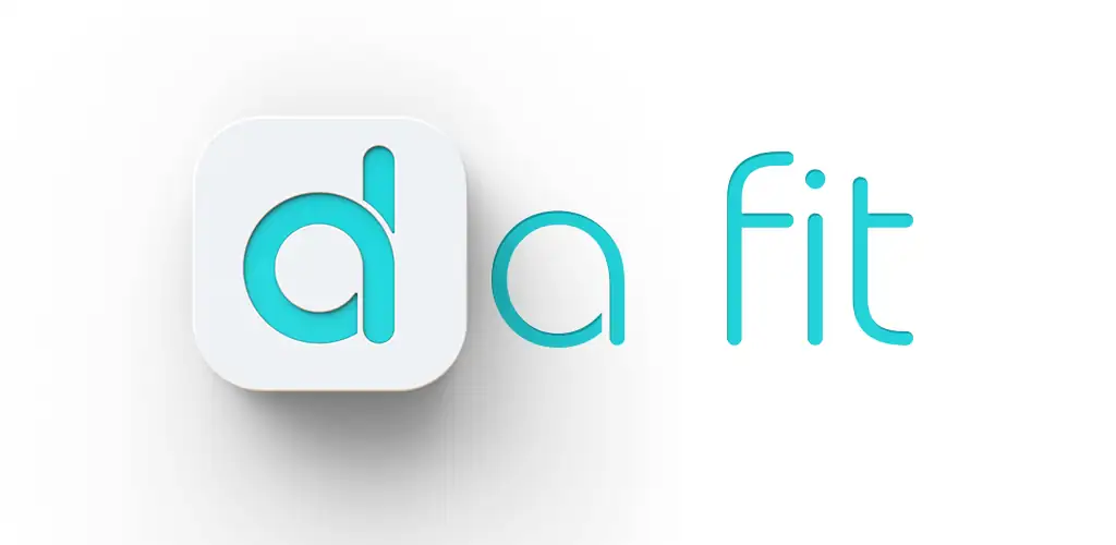 Da Fit अनुप्रयोग Android के लिए कवर आर्ट