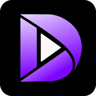 DailyTube - Media Player आइकन