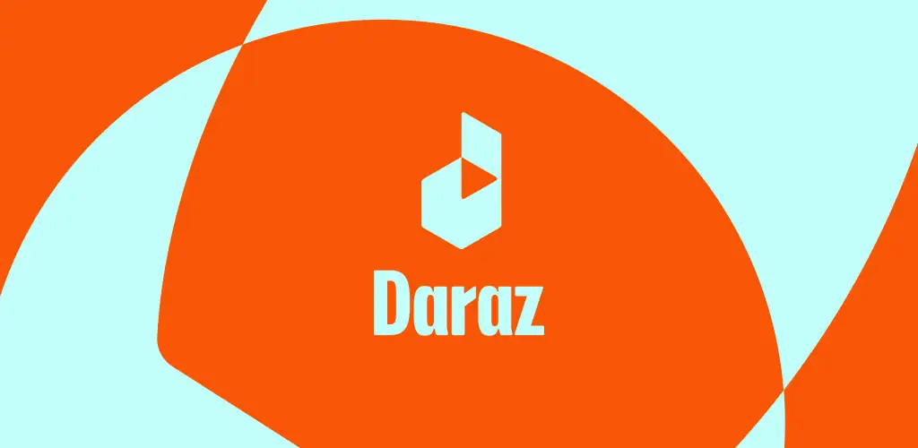 android için Daraz Online Shopping App uygulama kapak resmi