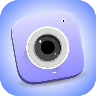 Digital Camera Filter: Cam HD Иконка
