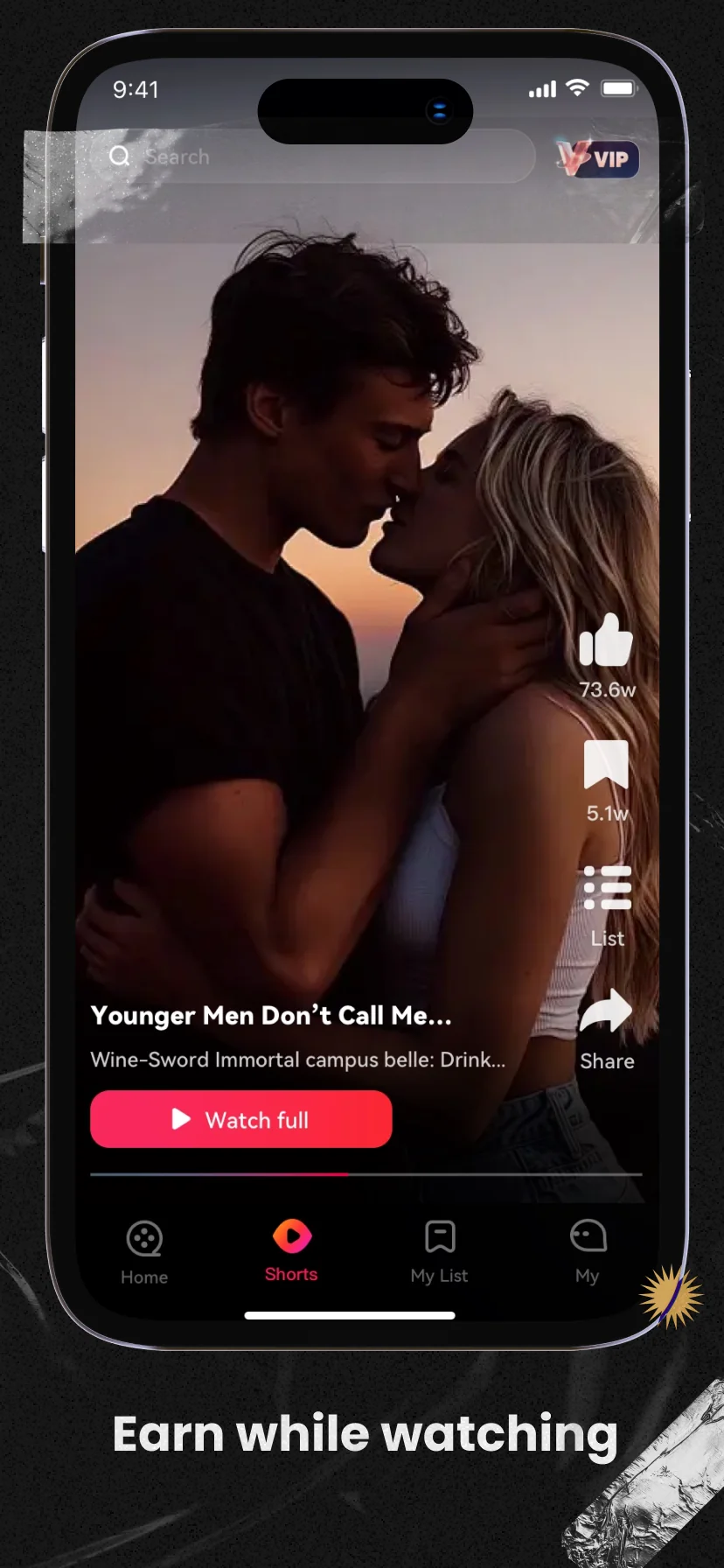 لقطة شاشة 3 لـ DramaOL