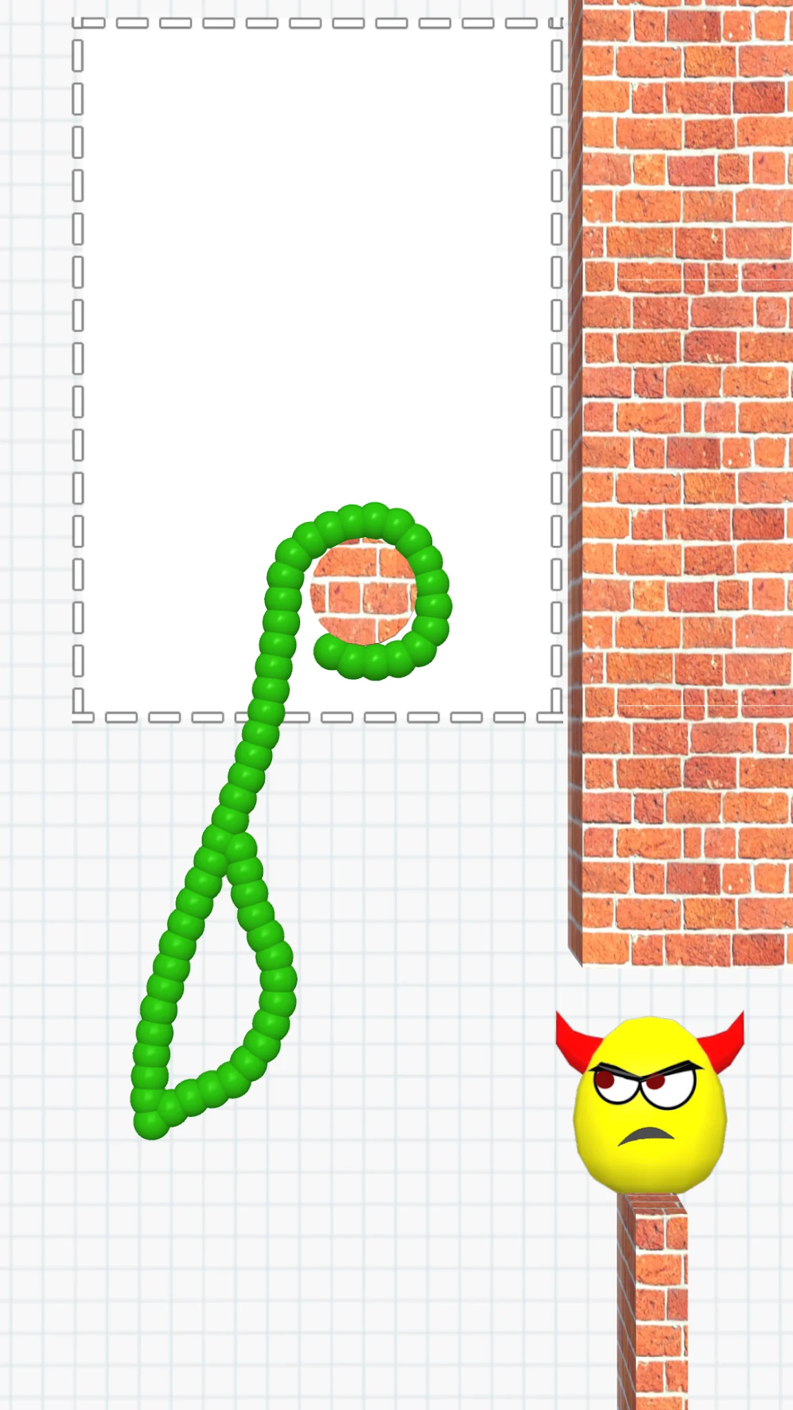 Draw To Smash - Draw Puzzle скриншот 3
