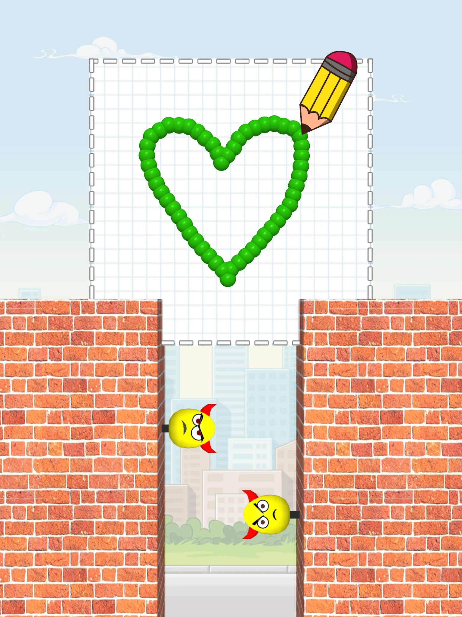Draw To Smash - Draw Puzzle скриншот 7