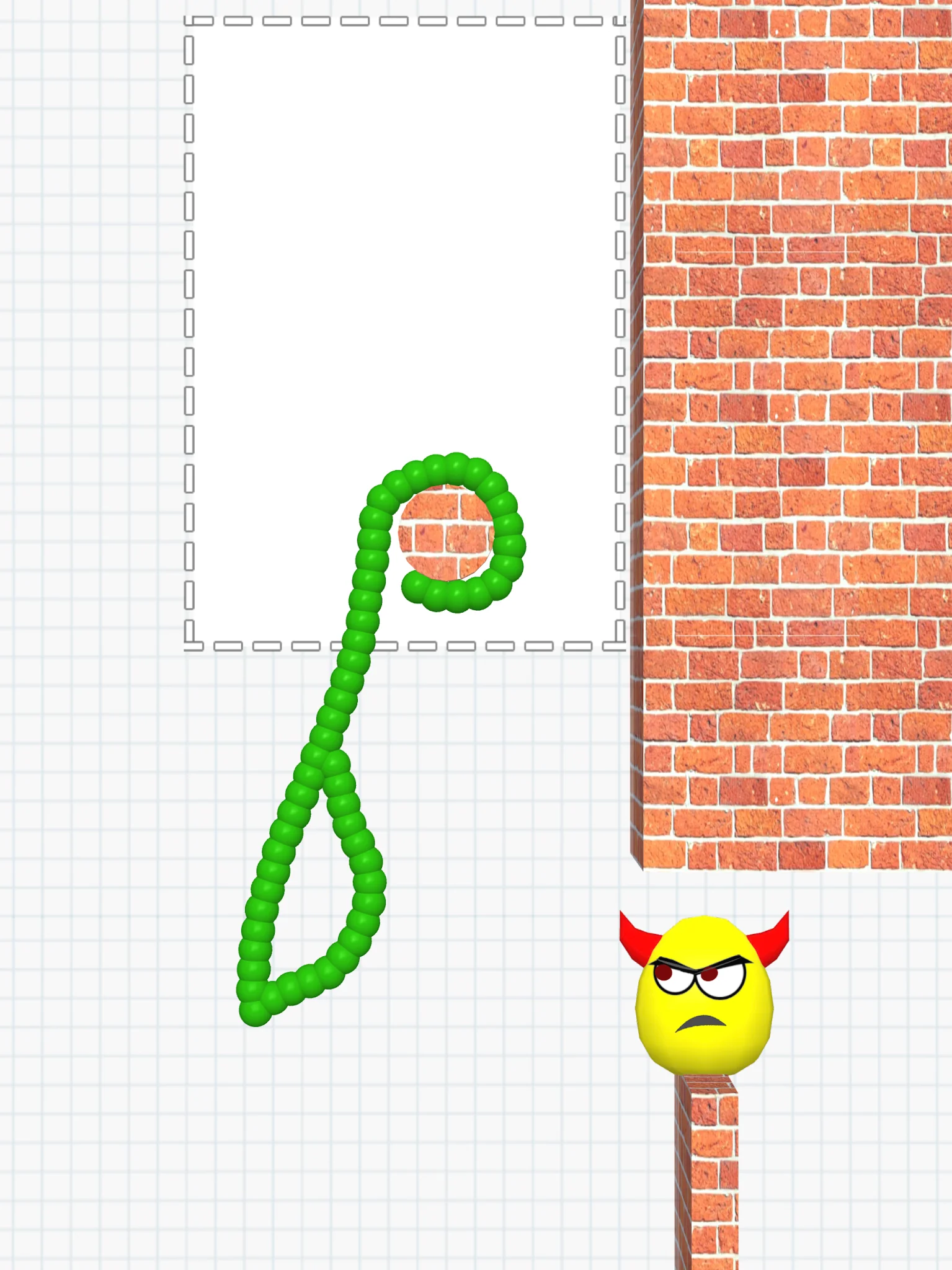 Draw To Smash - Draw Puzzle скриншот 8