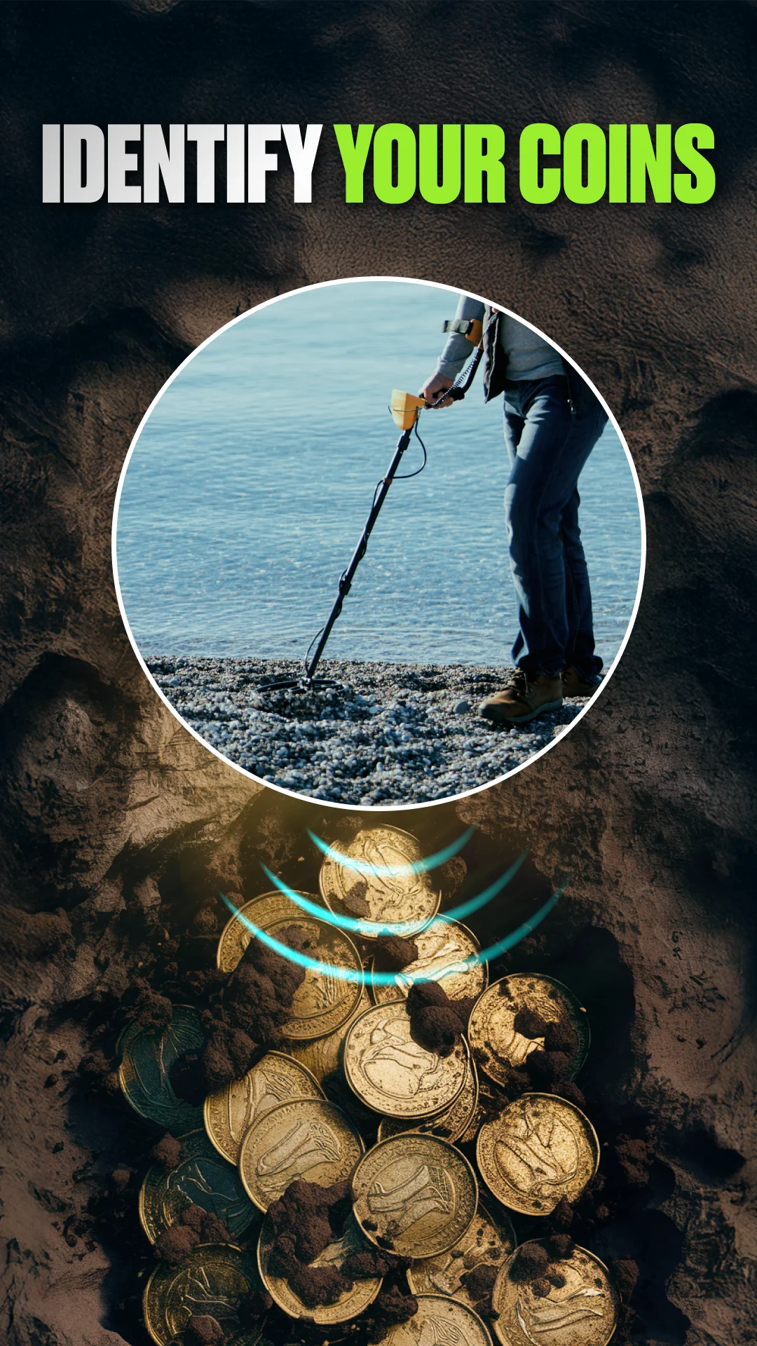 لقطة شاشة 5 لـ EMF Scanner - Metal Detector