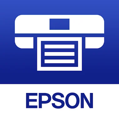 Epson iPrint Иконка