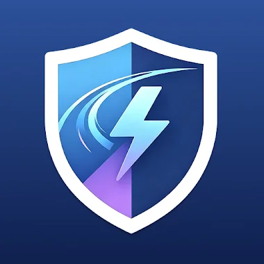 Fast VPN: Secure Speedy Proxy आइकन