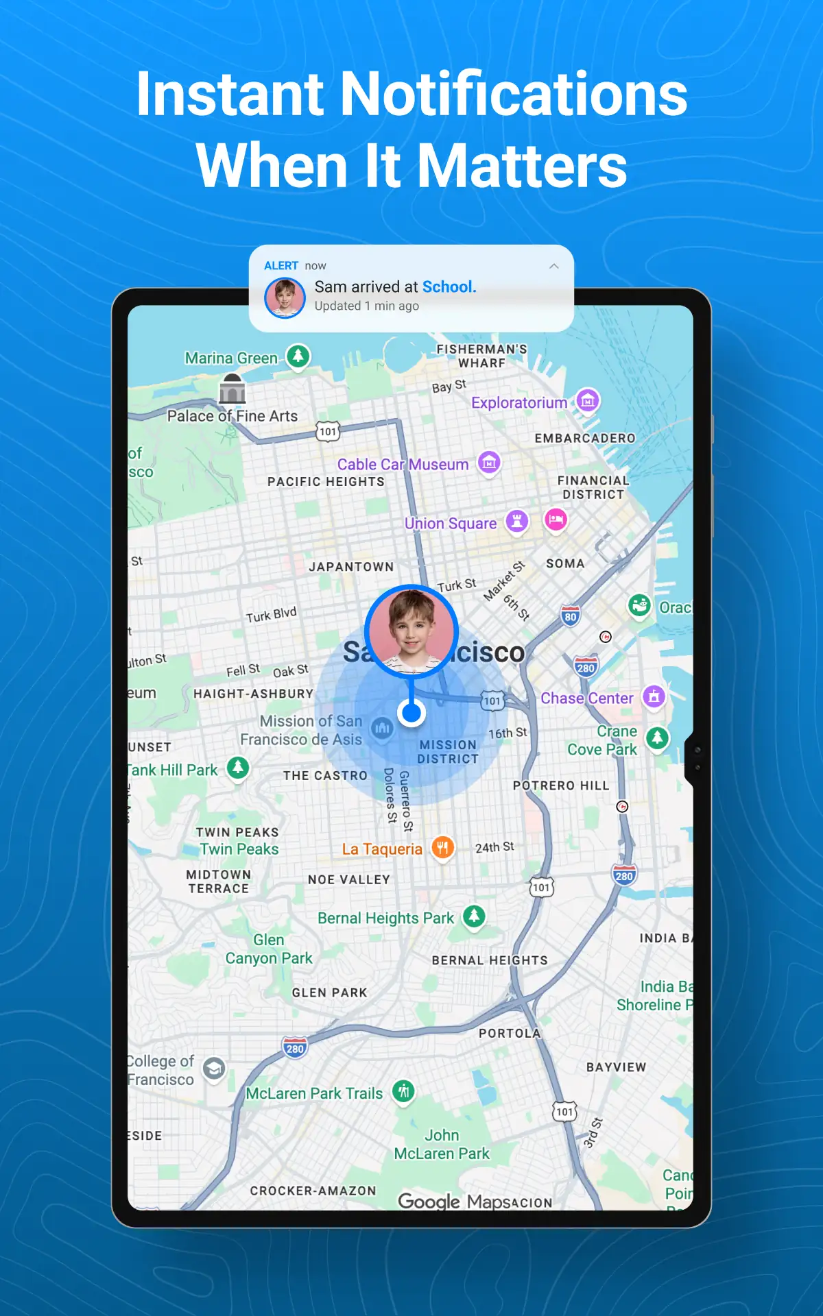 Find my Device 截图 7