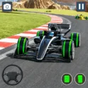 Formula Car Racing Mgs