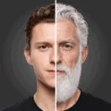 Future Self™: AI Face Aging
