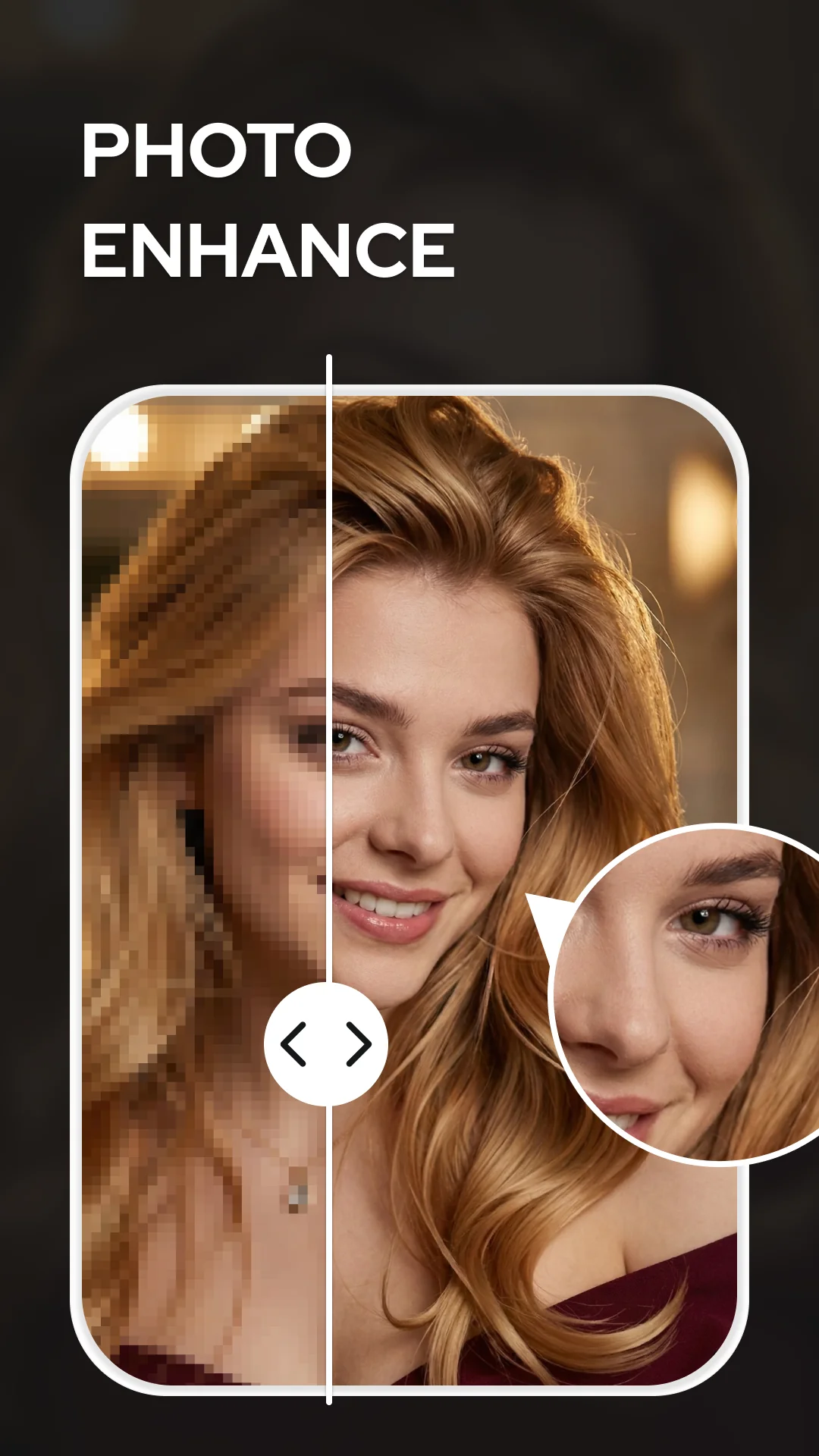 Capture d\'écran 4 de Future Self™: AI Face Aging