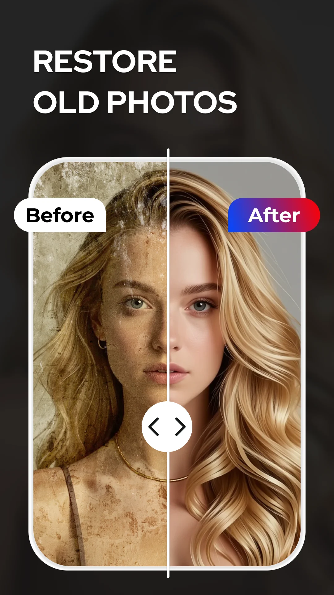 Capture d\'écran 5 de Future Self™: AI Face Aging
