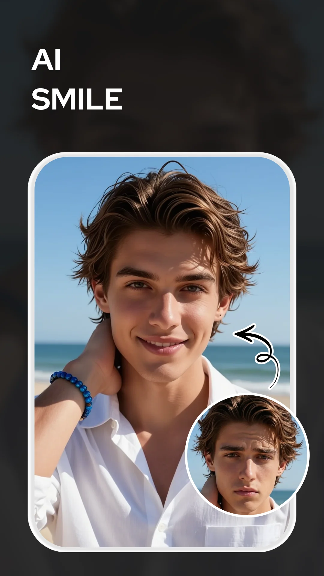 Capture d\'écran 7 de Future Self™: AI Face Aging