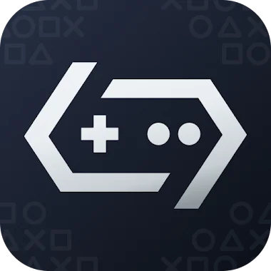GameHub أيقونة