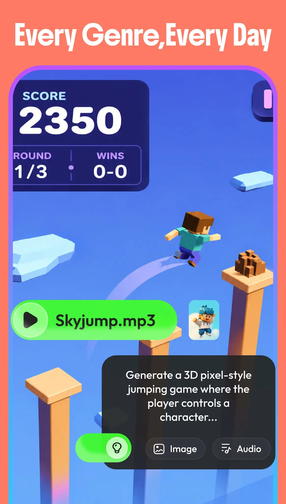 GameWave स्क्रीनशॉट 5