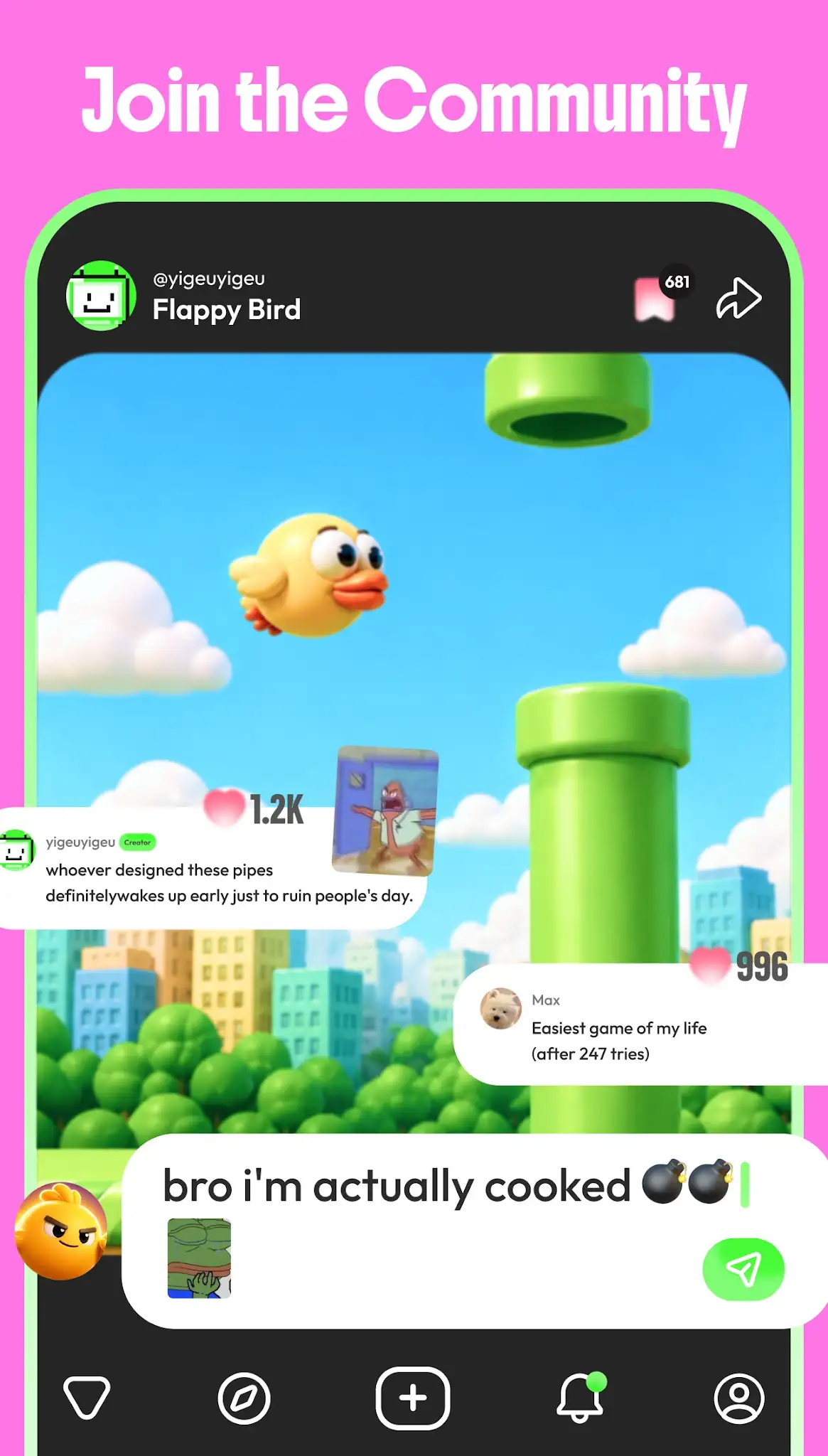 GameWave स्क्रीनशॉट 7