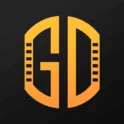 Gold Drama आइकन