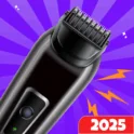 Haircut Prank - Hair Clipper