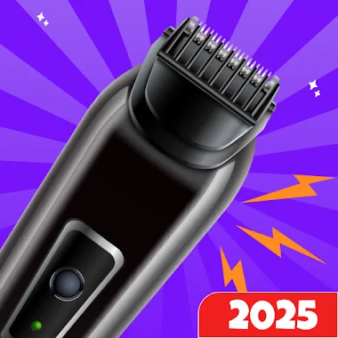 Haircut Prank - Hair Clipper Иконка