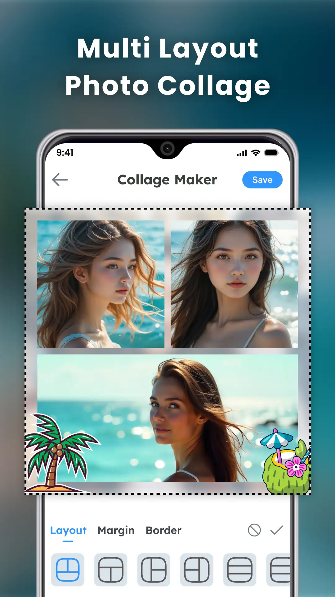 لقطة شاشة 5 لـ HD Camera Filter: 4K Camera