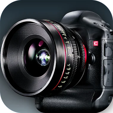 Камера HD Иконка