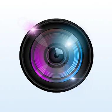 HD Camera: Sweet Beauty Icono