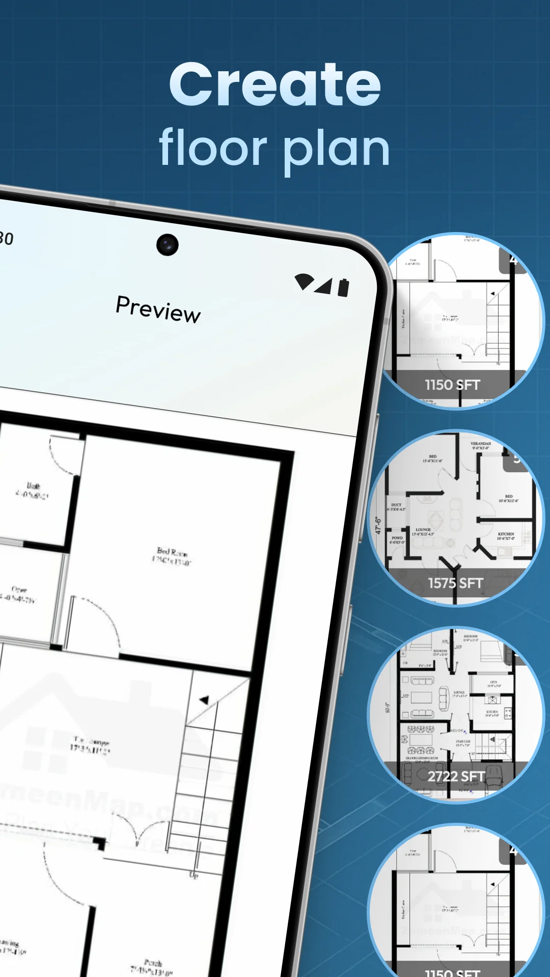 房屋设计计划 3D 应用程序 截图 3