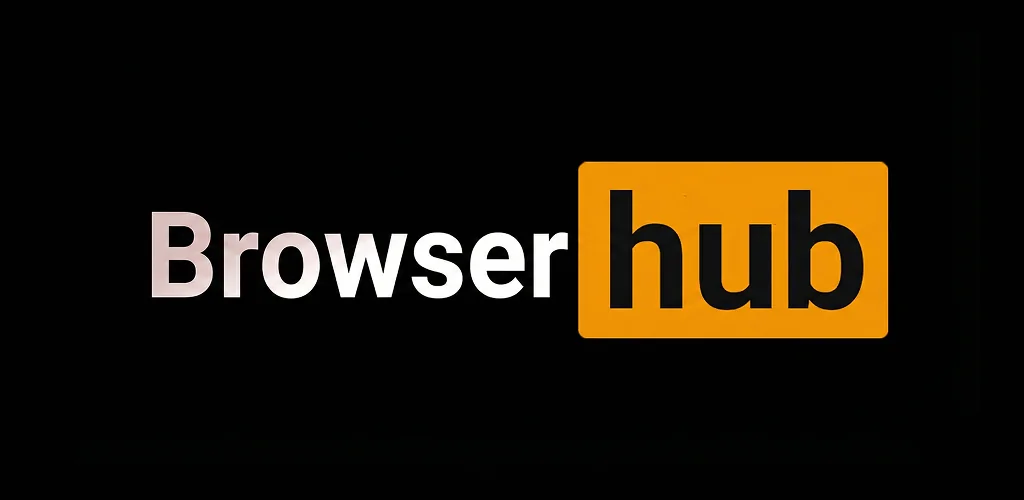 Hub Video Downloader अनुप्रयोग Android के लिए कवर आर्ट