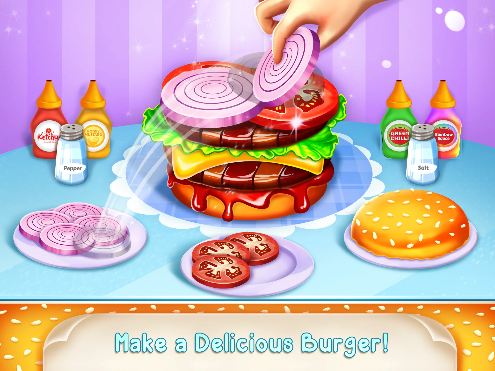 Capture d\'écran 4 de Icecream Cone Cupcake Baking