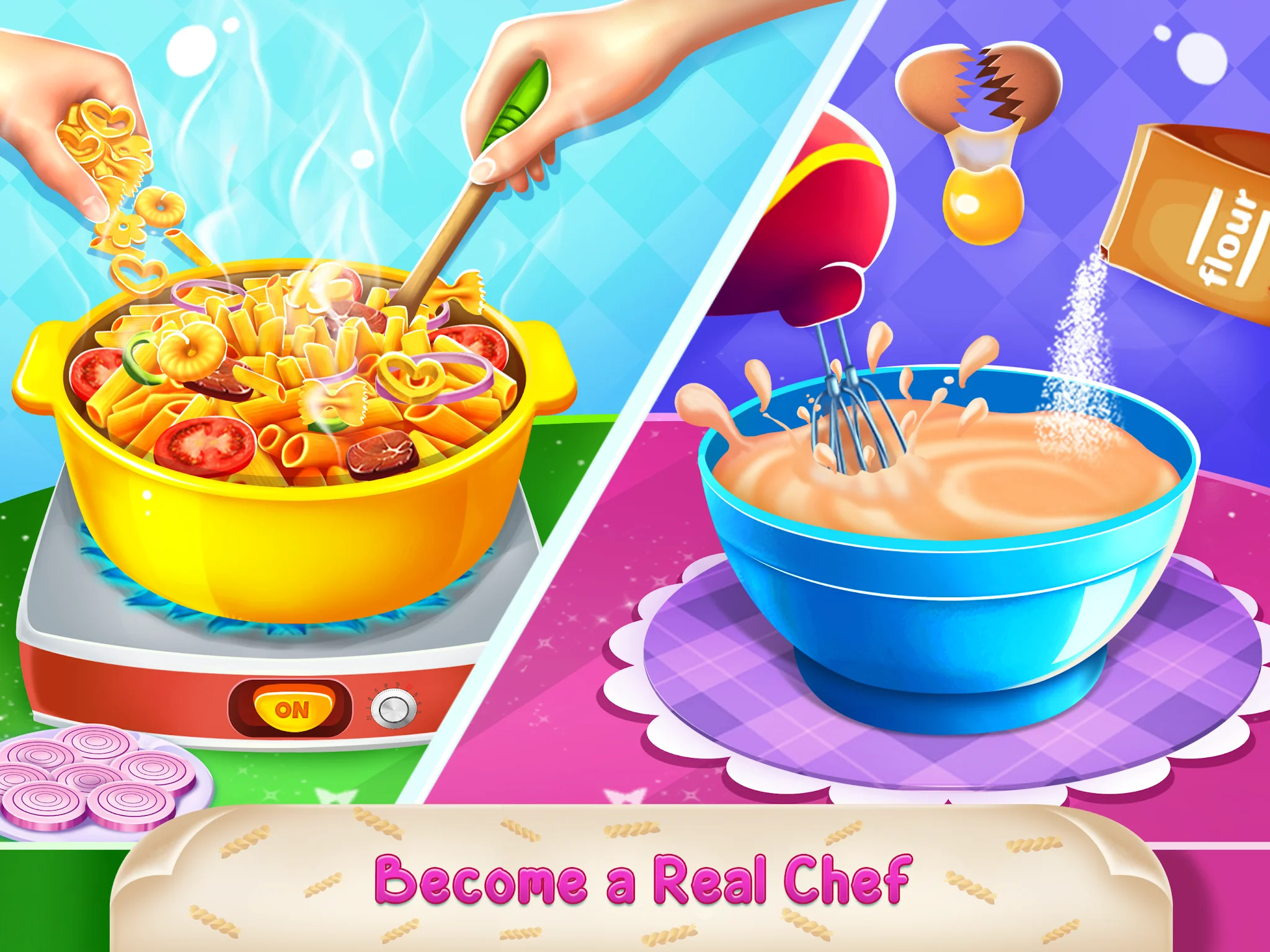 Capture d\'écran 5 de Icecream Cone Cupcake Baking