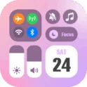 iControl: Easy Widgets Themes