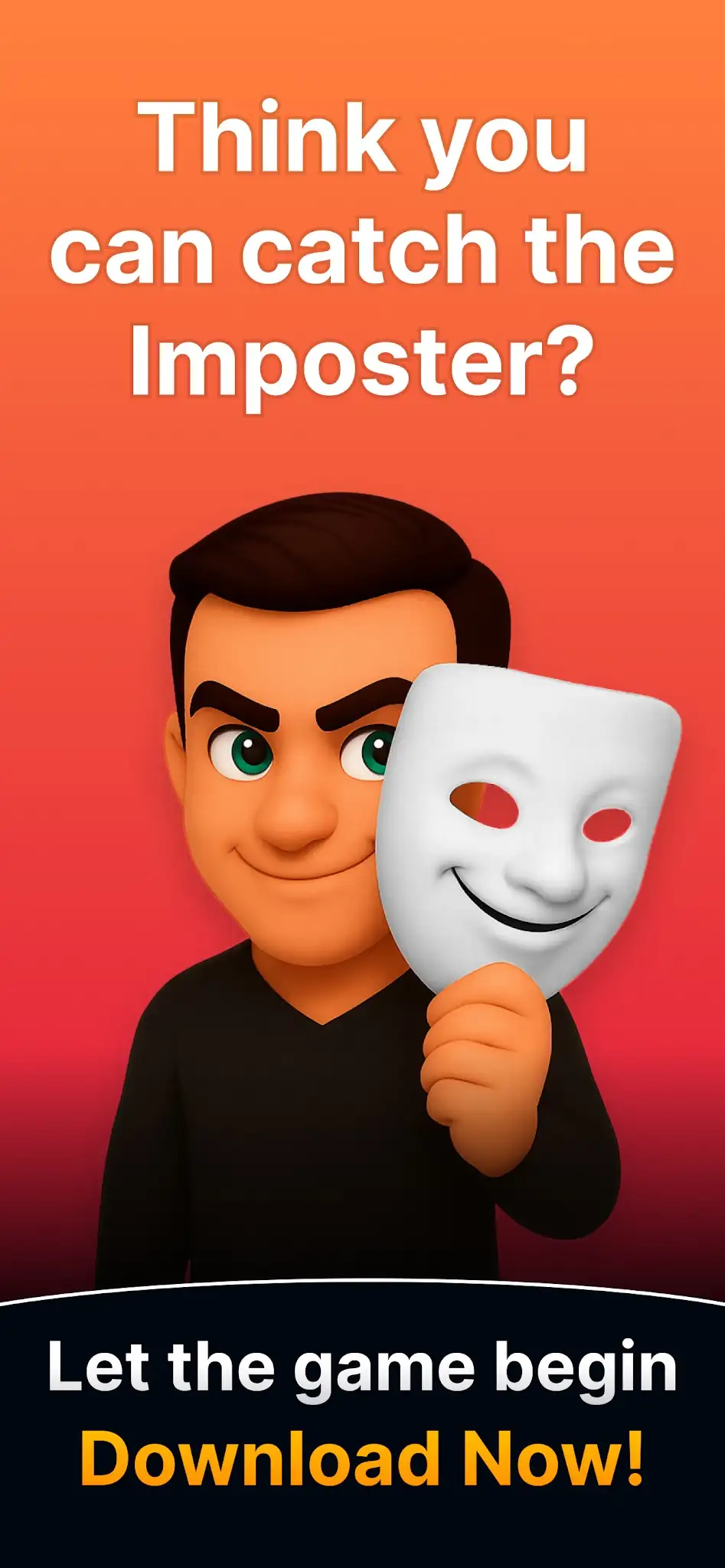кто шпион - Imposter Spy игра скриншот 8