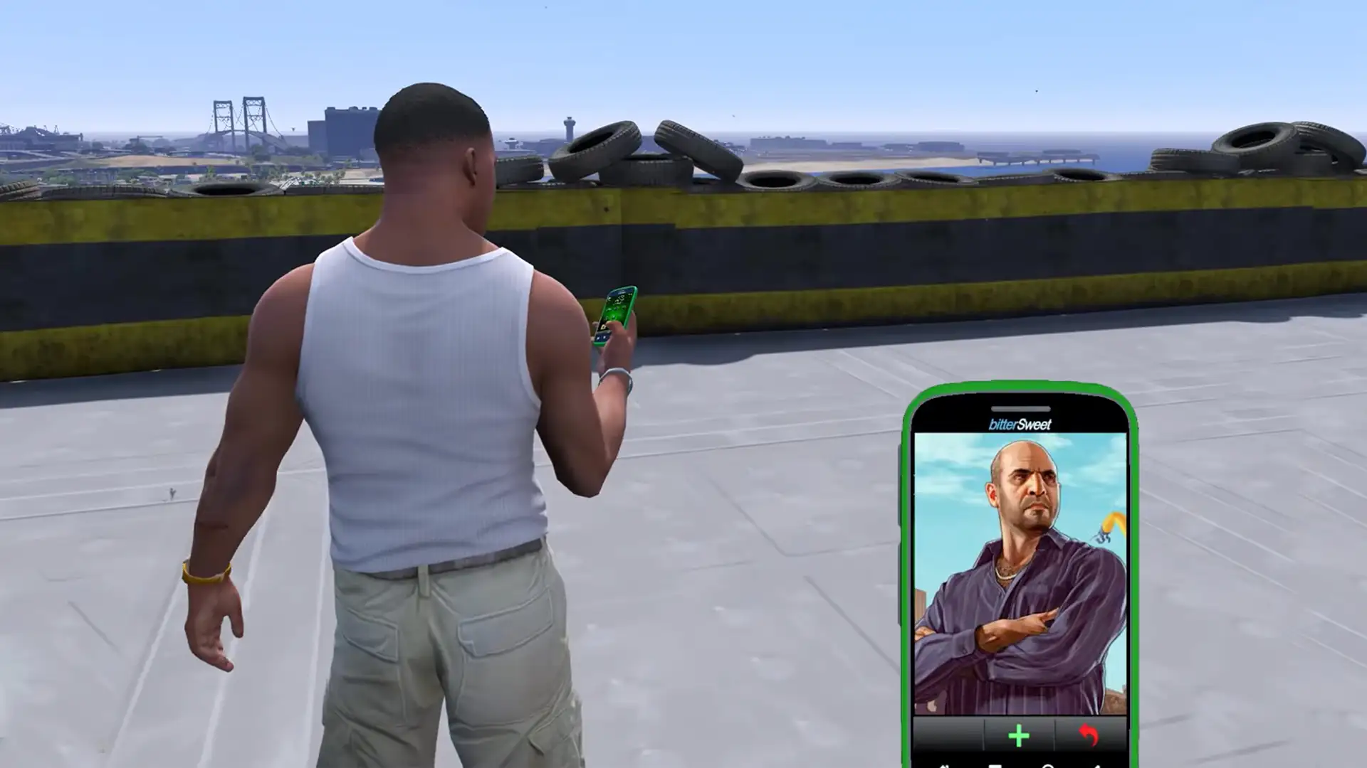 لقطة شاشة 4 لـ Indian Bike Driving Thar Game