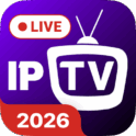 IPTV Player - Smart Live TV