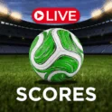 Live Scores: Football Match