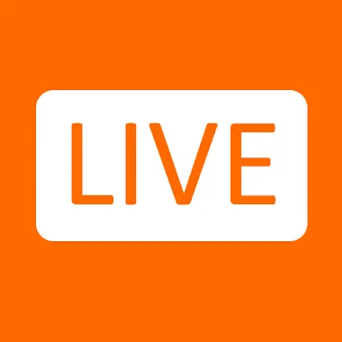 Livetalk - Live Video Chat Icône