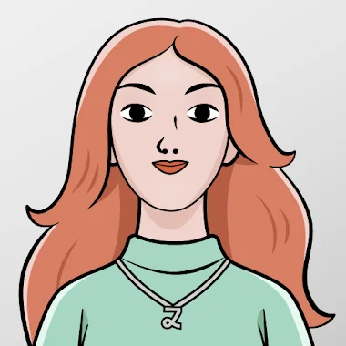 Luzia: AI Assistant & Chat  أيقونة