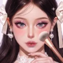 女生游戏 - 公主化妆游戏 装扮游戏